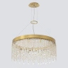 Подвесная люстра Crystal Lux AQUA SP12