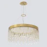 Подвесная люстра Crystal Lux AQUA SP12
