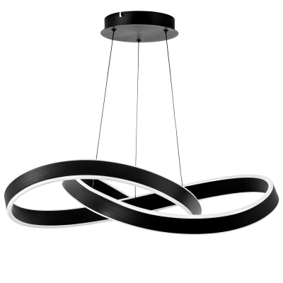 Подвесной светодиодный светильник Lightstar Saturno 749487