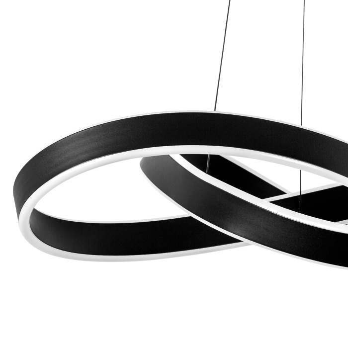 Подвесной светодиодный светильник Lightstar Saturno 749487