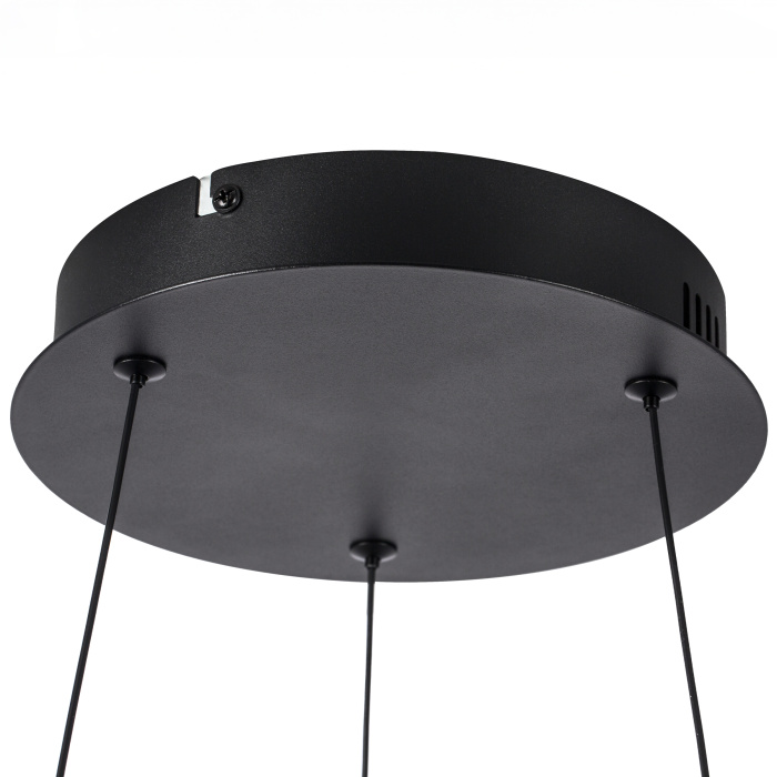 Подвесной светодиодный светильник Lightstar Saturno 749487