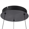Подвесной светодиодный светильник Lightstar Saturno 749487