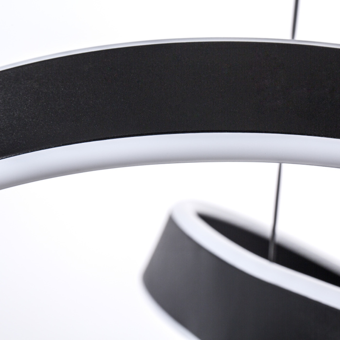 Подвесной светодиодный светильник Lightstar Saturno 749487