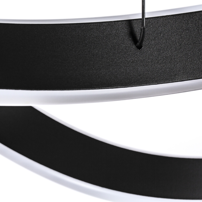 Подвесной светодиодный светильник Lightstar Saturno 749487