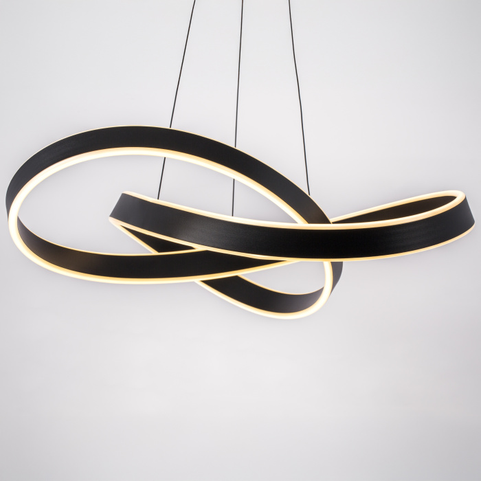 Подвесной светодиодный светильник Lightstar Saturno 749487