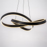 Подвесной светодиодный светильник Lightstar Saturno 749487