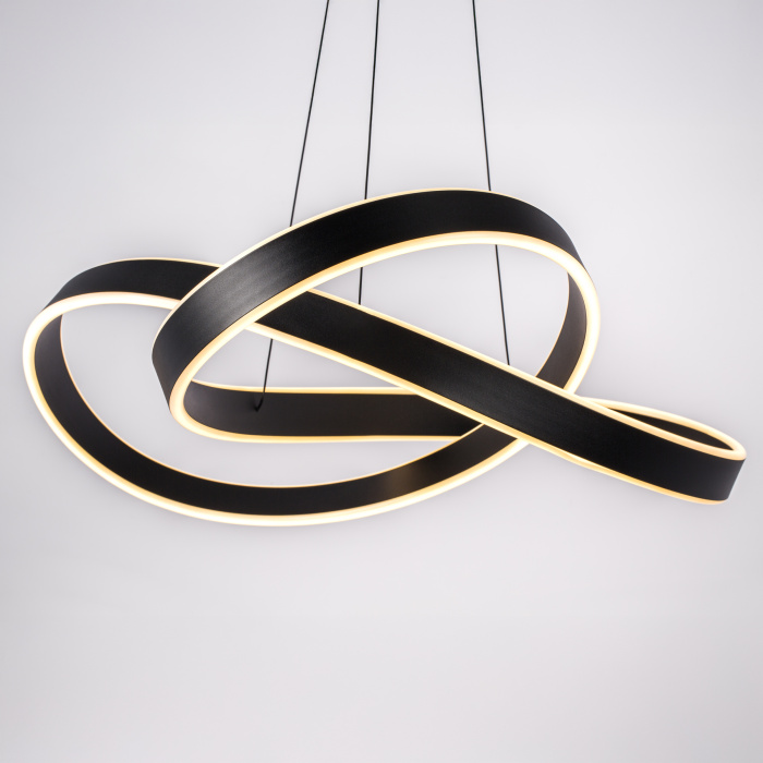 Подвесной светодиодный светильник Lightstar Saturno 749487