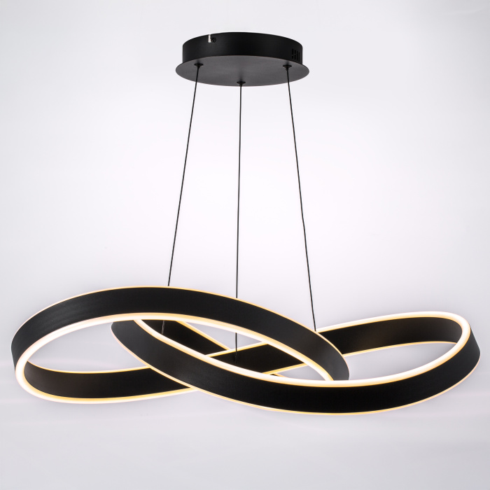 Подвесной светодиодный светильник Lightstar Saturno 749487