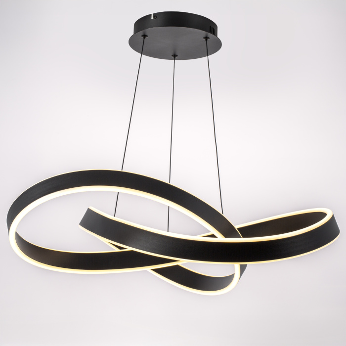 Подвесной светодиодный светильник Lightstar Saturno 749487