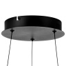 Подвесной светодиодный светильник Lightstar Saturno 749487