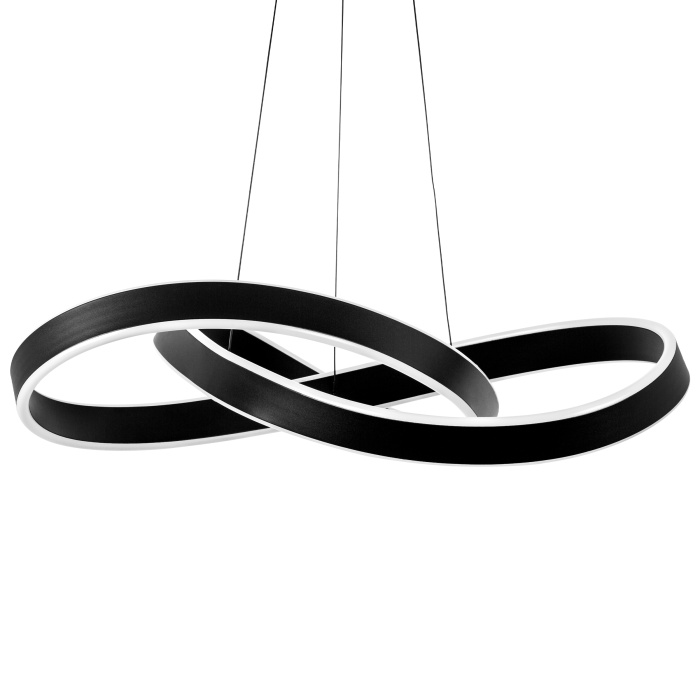 Подвесной светодиодный светильник Lightstar Saturno 749487