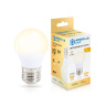 Лампа светодиодная Шар G45 11W 2700K AMBRELLA light 451103