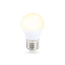 Лампа светодиодная Шар G45 11W 2700K AMBRELLA light 451103