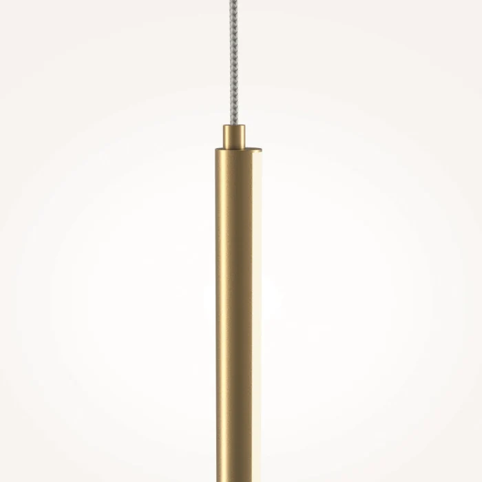 Подвесной светильник Maytoni MOD246PL-L12BSK