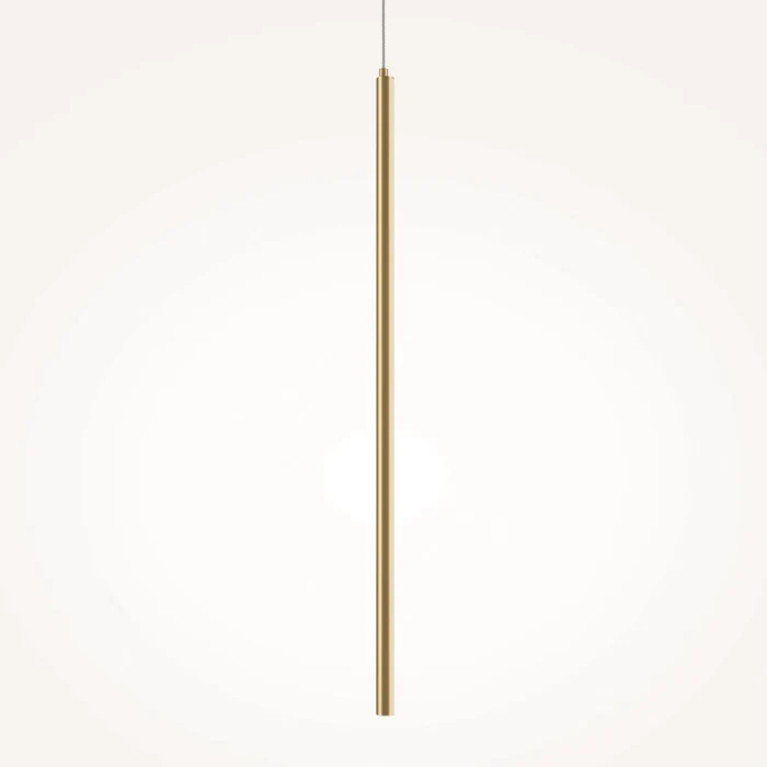 Подвесной светильник Maytoni MOD246PL-L12BSK