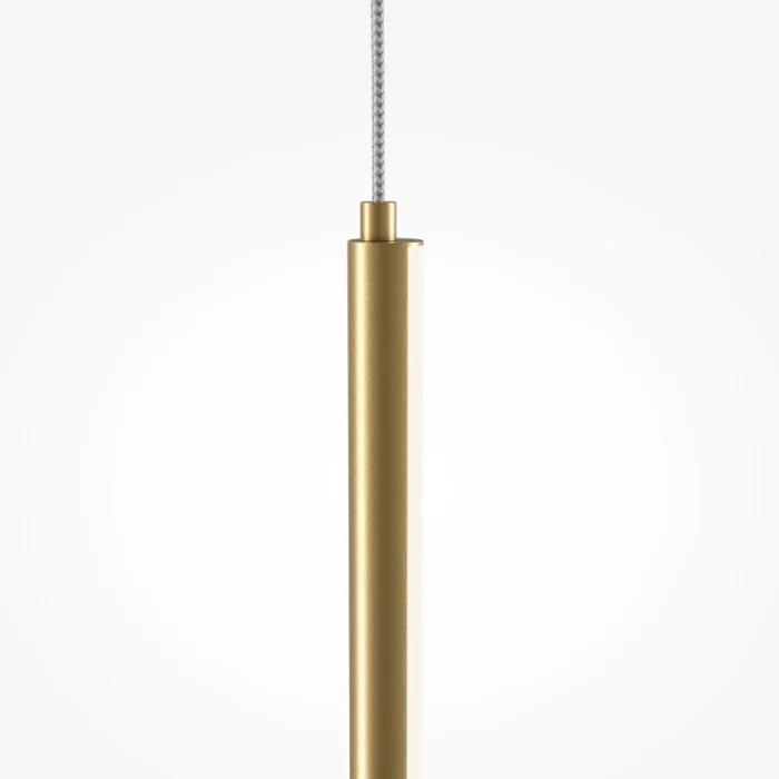 Подвесной светильник Maytoni MOD246PL-L12BSK