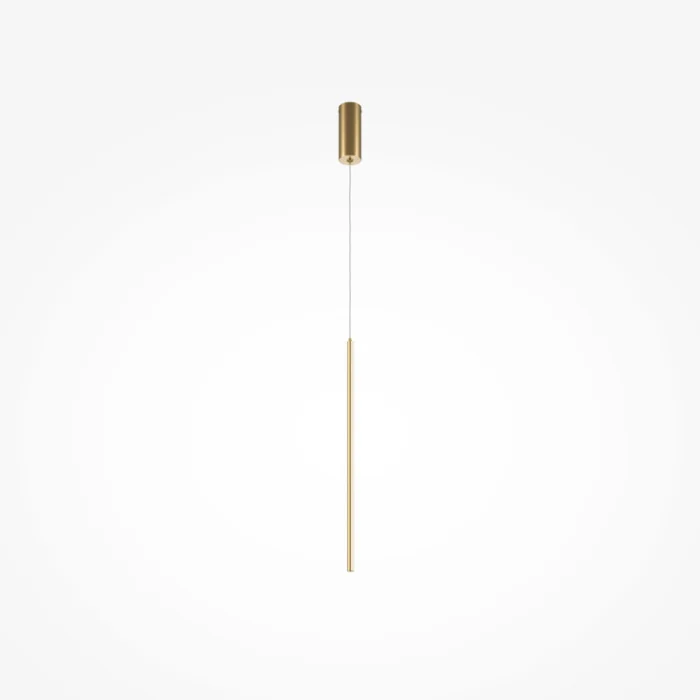 Подвесной светильник Maytoni MOD246PL-L12BSK