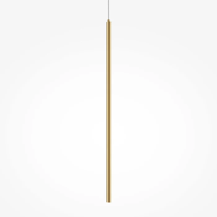 Подвесной светильник Maytoni MOD246PL-L12BSK