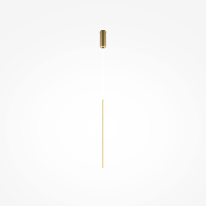 Подвесной светильник Maytoni Halo MOD246PL-L12BSK