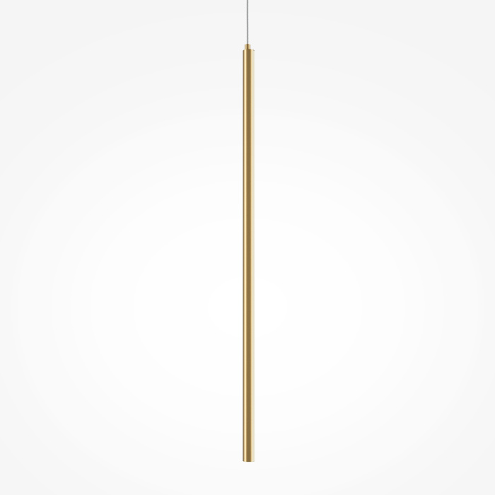 Подвесной светильник Maytoni Halo MOD246PL-L12BSK