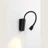 Бра Crystal Lux MOVI B AP3W LED BL