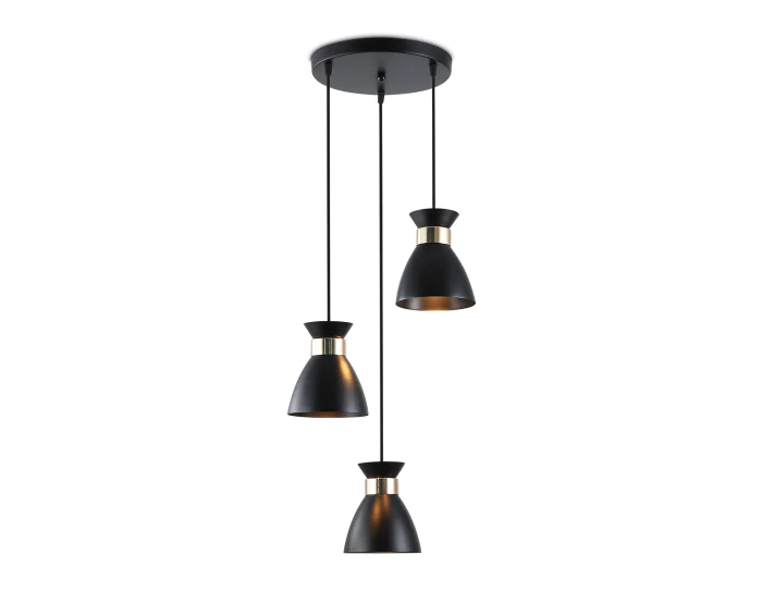 Светильник подвесной в стиле лофт AMBRELLA light TR8470