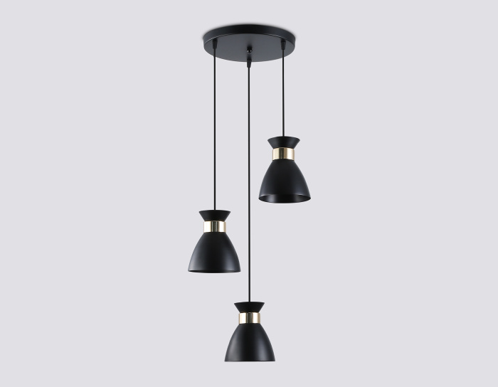 Светильник подвесной в стиле лофт AMBRELLA light TR8470