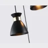 Светильник подвесной в стиле лофт AMBRELLA light TR8470