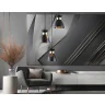 Светильник подвесной в стиле лофт AMBRELLA light TR8470