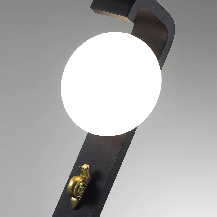 Ландшафтный светильник ODEON LIGHT NATURE 5434/1F