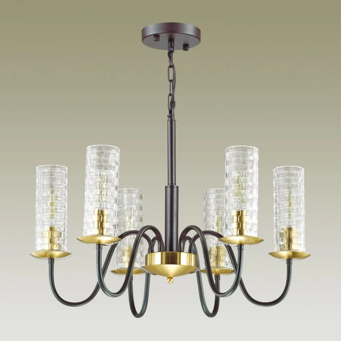 Люстра потолочная LUMION MODERNI 3781/6