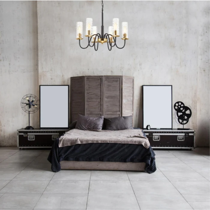 Люстра потолочная LUMION MODERNI 3781/6