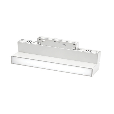 Трековый светильник Lightstar Uno cct 269006CCT