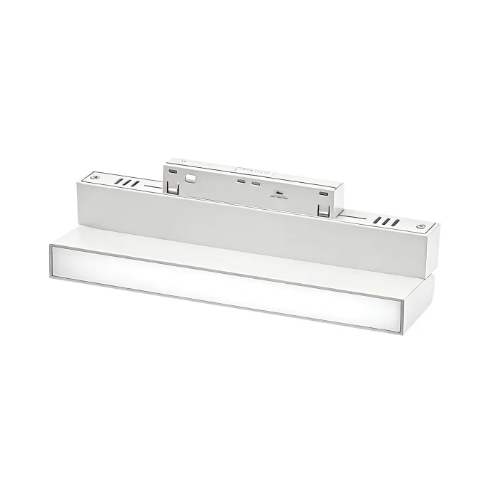 Трековый светильник Lightstar Uno cct 269006CCT