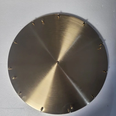 Основание потолочное Belfast ceiling base 600 H-11 BR