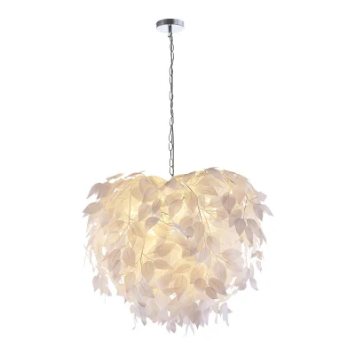 Люстра подвесная Lussole LSP-8986