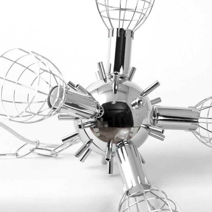 Люстра подвесная Lussole LSP-8986