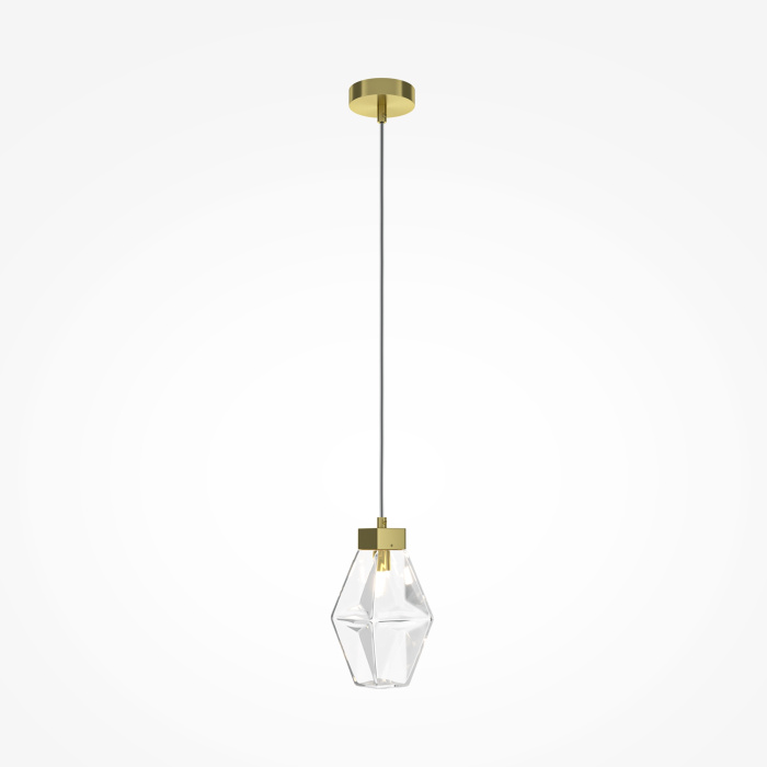 Подвесной светильник Maytoni Cocktail time MOD325PL-01G