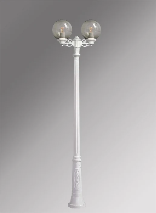Уличный фонарь Fumagalli Ricu Bisso/G250 G25.157.S20.WZE27