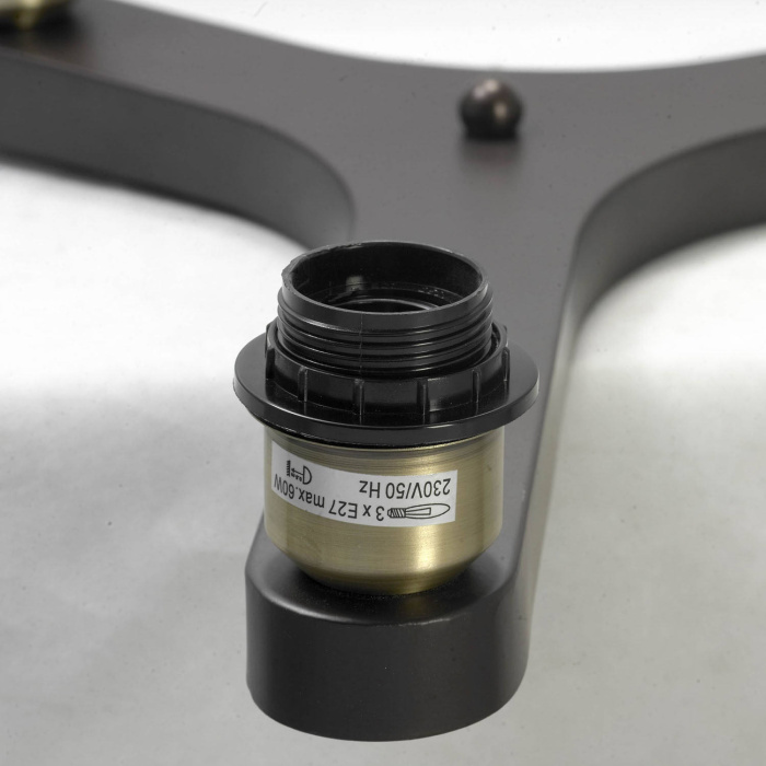 Люстра OPELIKA GRLSP-9534