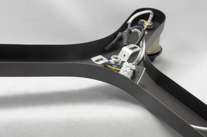 Люстра OPELIKA GRLSP-9534