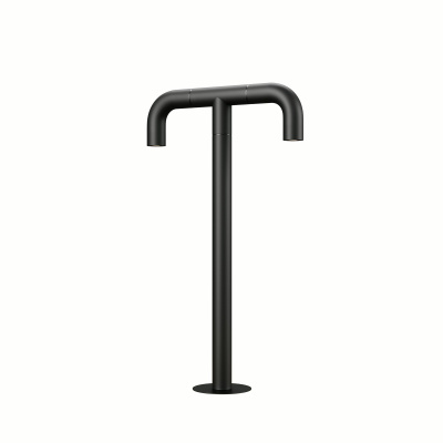 Садово-парковый светильник Maytoni Sleek O477FL-L4GF3K