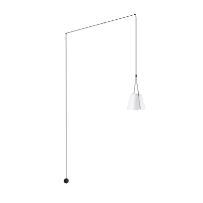 Настенный светильник Leds C4 05-7389-05-14