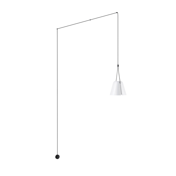 Настенный светильник Leds C4 05-7389-05-14