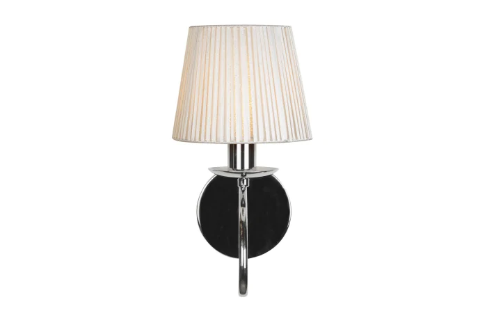 Настенный светильник iLamp Perfection RM7006/1W Хром