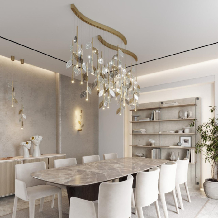 Бра Odeon Light 5445/5WL