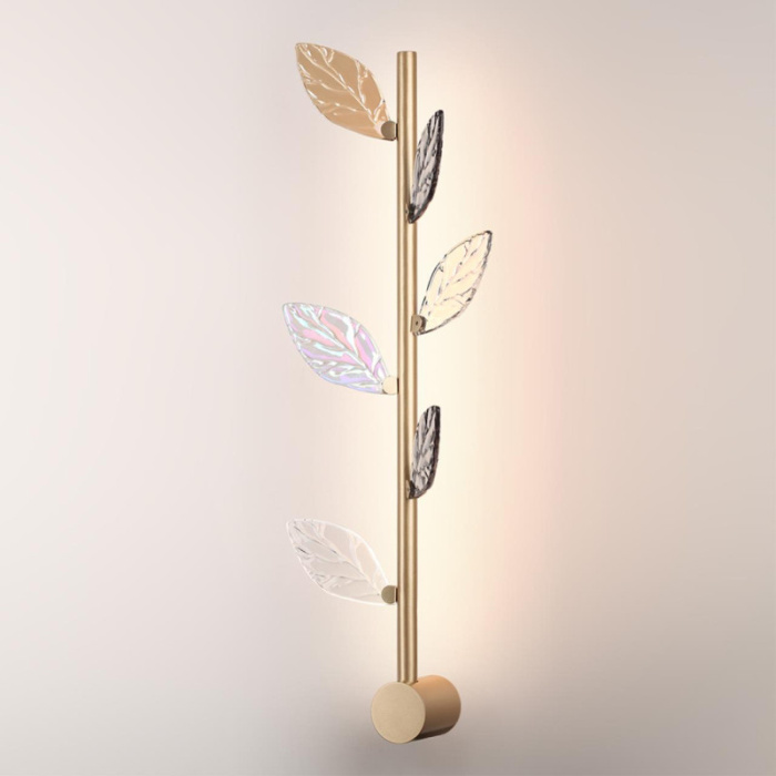 Бра Odeon Light 5445/5WL