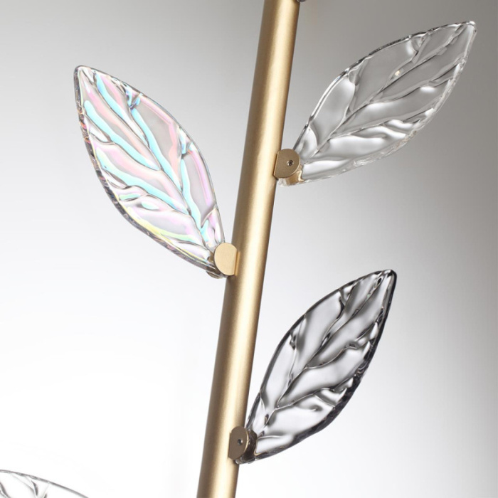 Бра Odeon Light 5445/5WL