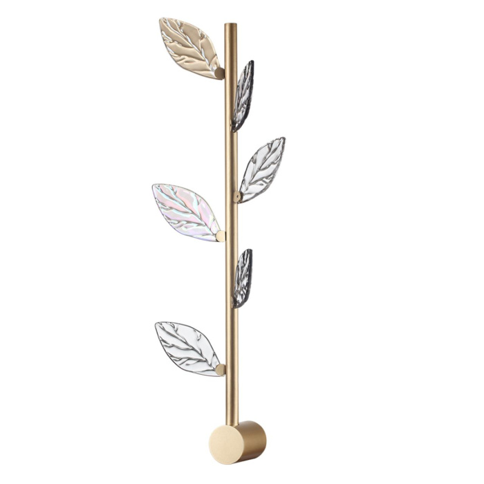 Бра Odeon Light Listva 5445/5WL