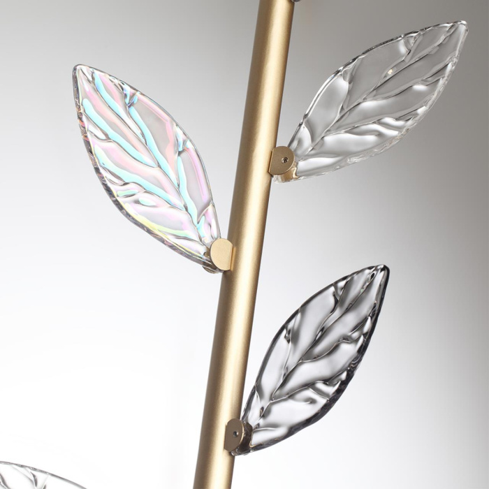 Бра Odeon Light Listva 5445/5WL